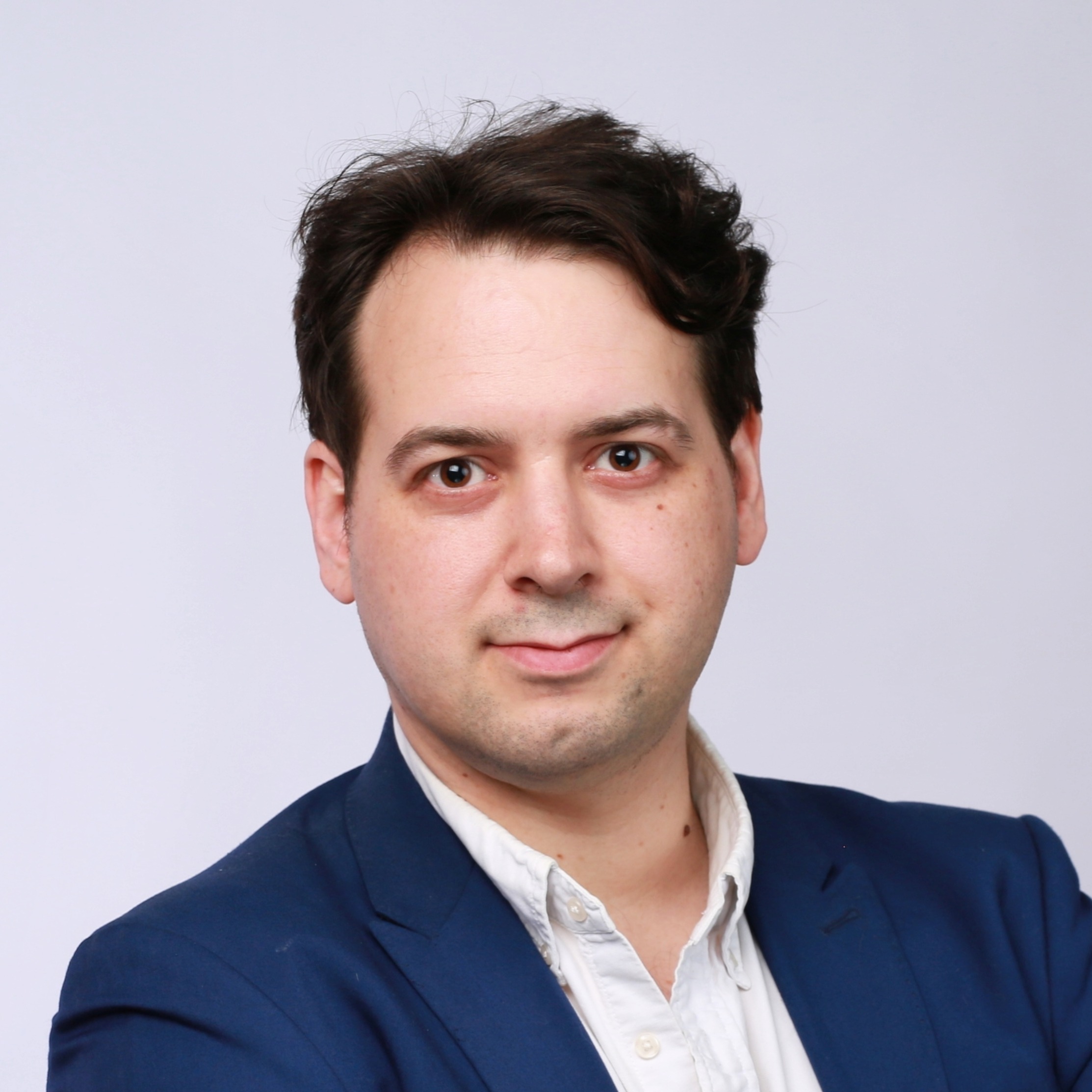 Joseph Verron — IT Manager, CISO, and software craftsman